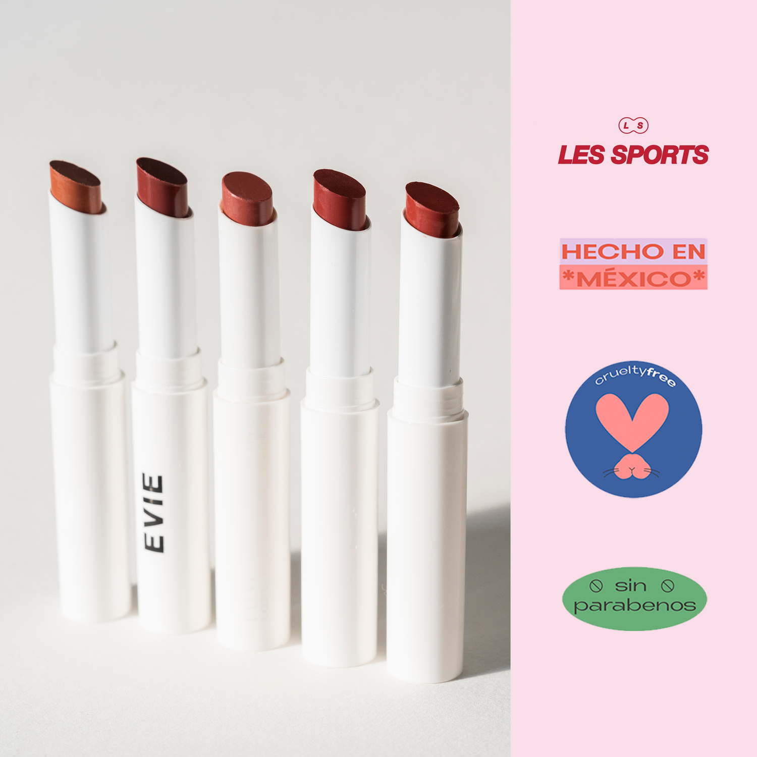 Les Sports - Tu Nude Perfecto